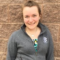 Shelby K Hoffman