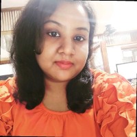 Sruthy A S