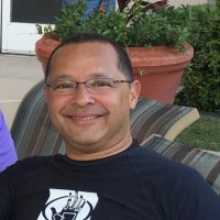Richard David