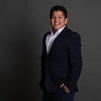 Raul Bolaños Bernon