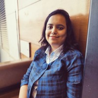 Malika Jain , Cfa