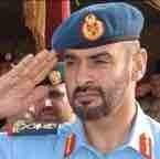 Maha Al Hashmi