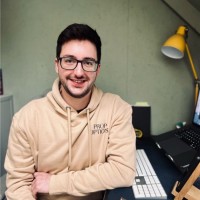 Daniel Bradley PhD