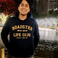 Sudharshan Pani G