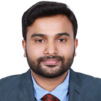 SAJITH MOHAN