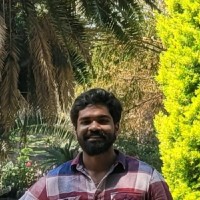 Kanishkar M