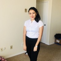 Mariam Unwalla