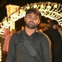 Ali Chaudhry