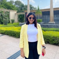 Aayushi Singh