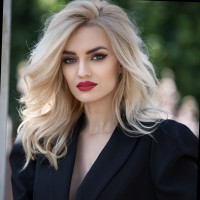 Lilly Mun