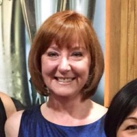 Tracy Oldham