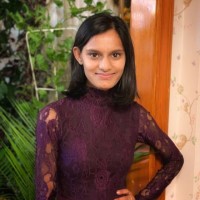 Vidhya Arulnathan
