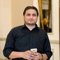 Syed Rafaqat Hussain Shah