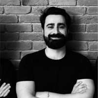 Orhun Pouralizadeh