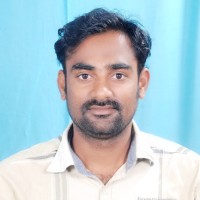 Jitender Reddy Tada