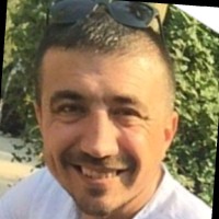 Ali Palta