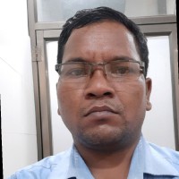 Ashok Das Mahant