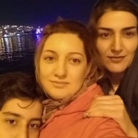 elham radmehr