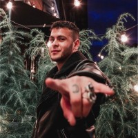 Dominick Sanchez