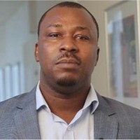 Harrison Ofori