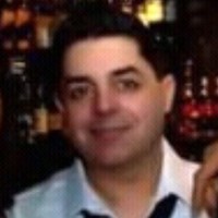 Nick Anagnostou