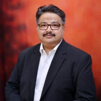 Ashish Chandra