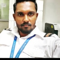 Charith Fernando