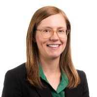 Sarah Mathews