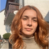 Nataliia Hudyma