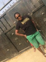 Temitope Olorunfemi