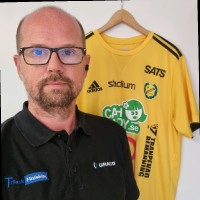 Thomas Niklasson