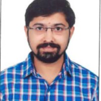 Kishan Prasshanth M V