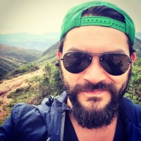 David Rueda