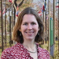 Anna Moir