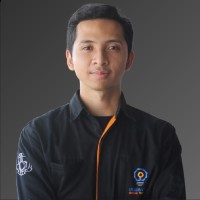 Muhammad Taufiqurrouf