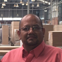 Alexander Mosquera Fajardo