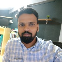 Eliyas Syed