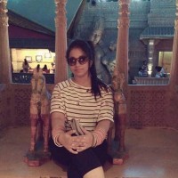 Shabnam Khanna
