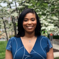 Vanessa Carter-Smalls