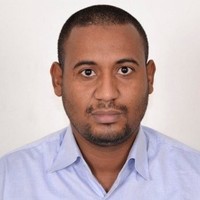 Mohammed Algaily