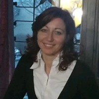 Alessia Mercurio