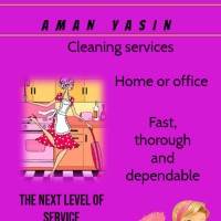 Aman Yasin