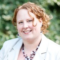 Rebecca Fahrer