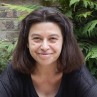 Patricia Easterbrook
