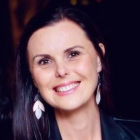 Leigh Rudman