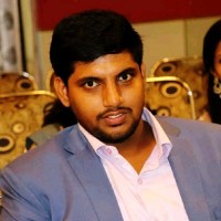 nidheesh pavan