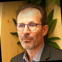 Jacques Martin