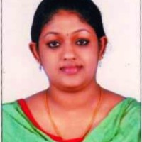 Sreeshma Unnikrishnan