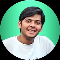 Shreyansh Srivastava