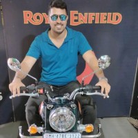 Saurabh Parab